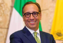 Alessandro Aricò