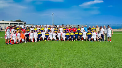 Catania-Teramo Calcio