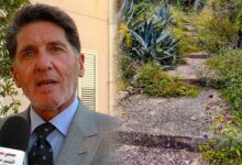 Diego Cusmano e Piraino