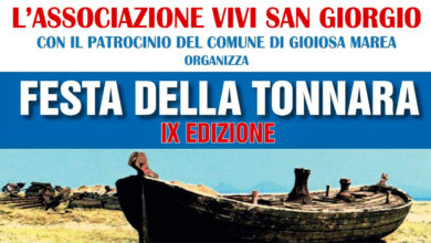 Festa della Tonnara San Giorgio 2023