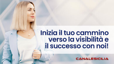 Promozione Banner CanaleSicilia