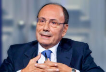 Renato Schifani