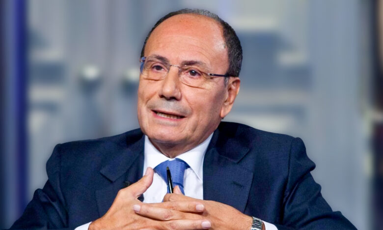 Renato Schifani