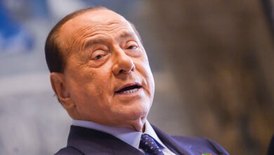 Silvio Berlusconi