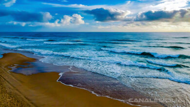 Spiaggia Mare