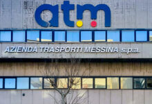 ATM Messina