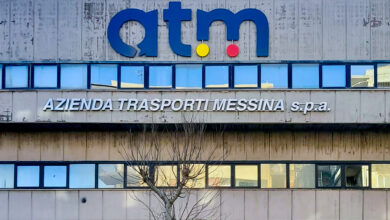 ATM Messina