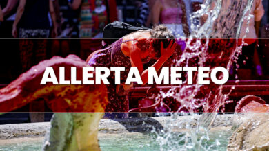 Allerta Meteo Caldo