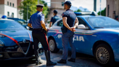 Polizia Carabinieri