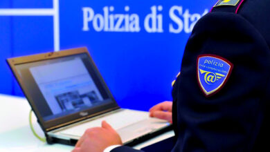 Polizia Postale