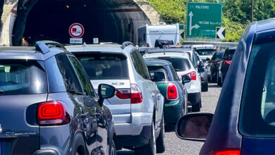 Code Tangenziale Messina - Autostrada