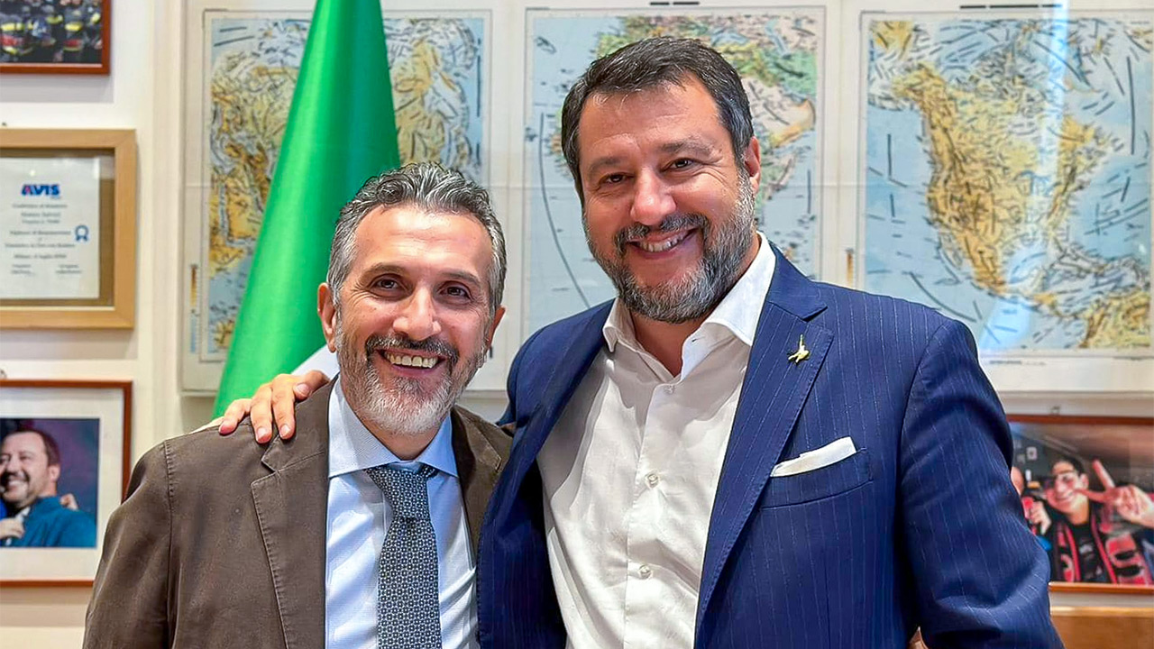 Geraci Salvini