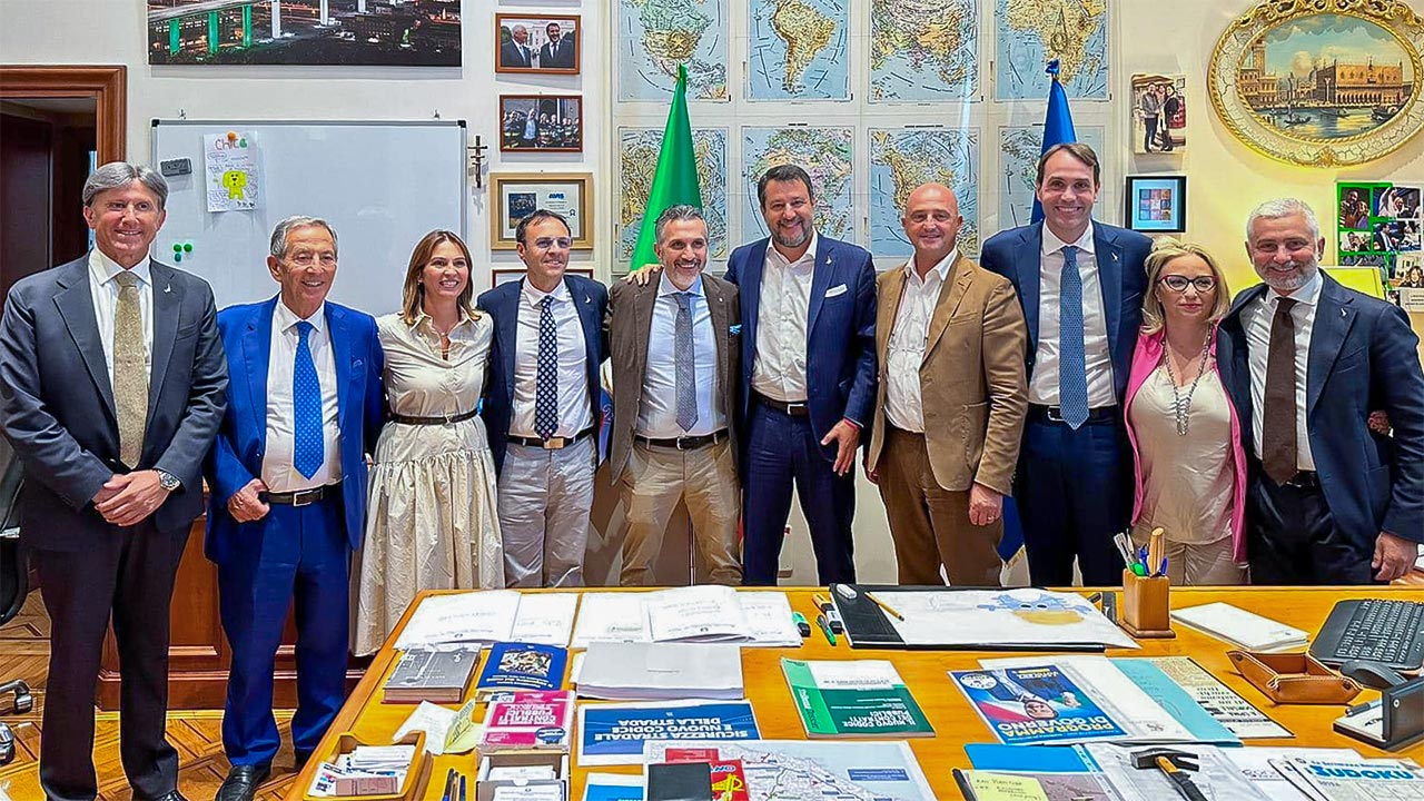Geraci Salvini Gruppo