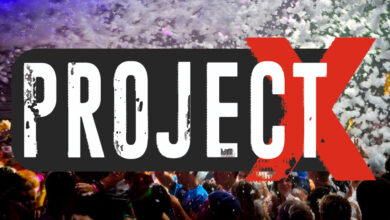 ProjectX Sinagra