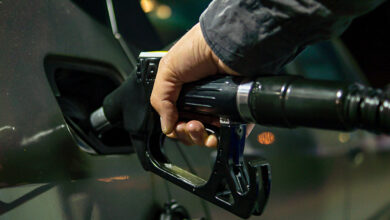 Rifornimento Benzina Carburante