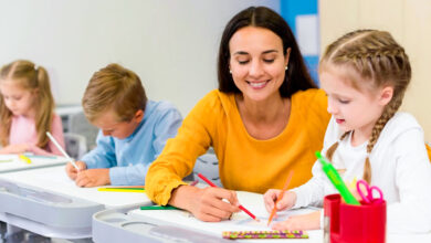 Assistenza Disabili Scuola