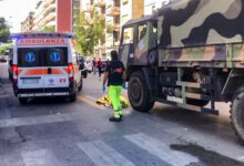 Incidente Palermo