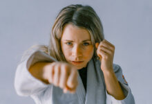 Judo
