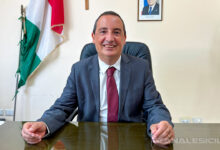Leon Zingales
