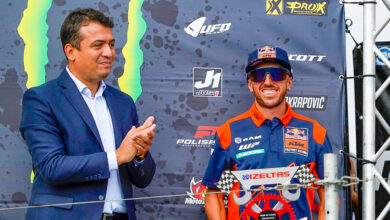 Tony Cairoli