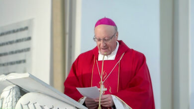 Vescovo Patti Guglielmo Giombanco