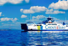 Caronte & Tourist