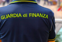 Guardia di Finanza Generico