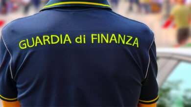 Guardia di Finanza Generico