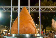 MegaArancino