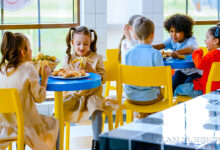 Servizio Mensa Scolastica