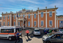 Ospedale Piemonte Messina