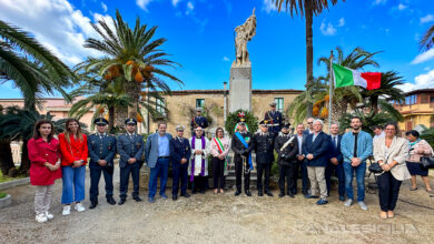 4 Novembre Gioiosa Marea