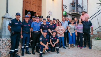 Associazione Nazionale Carabinieri