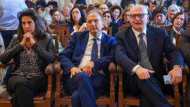 Candidati Rettore Università Messina