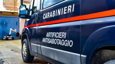 Carabinieri Artificieri