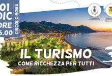 Convegno Turismo Gioiosa Marea