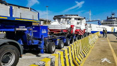 Green Tbm Talpa Raddoppio Ferroviario