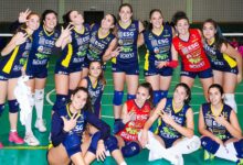 Messina Volley