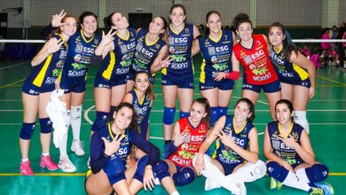 Messina Volley