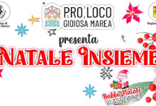 Natale Insieme Gioiosa Marea