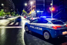 Polizia Catania
