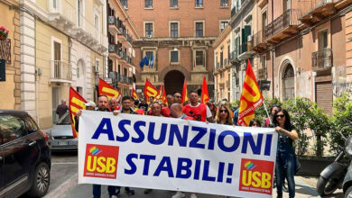 Stabilizzazione ASU