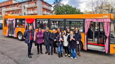 Circ Bus Catania