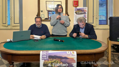 Convegno Turismo a Gioiosa Marea