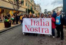 Italia Nostra No Ponte Messina