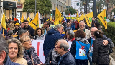 Italia Nostra No Ponte Messina