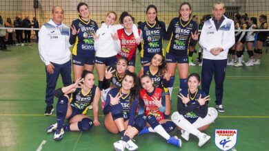 Messina Volley