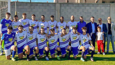 Orlandina Calcio