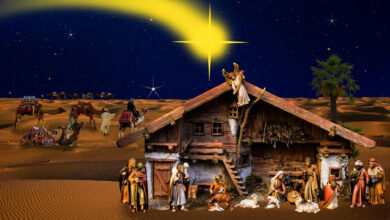 Presepe Natale