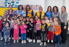Screening Visivo Lions